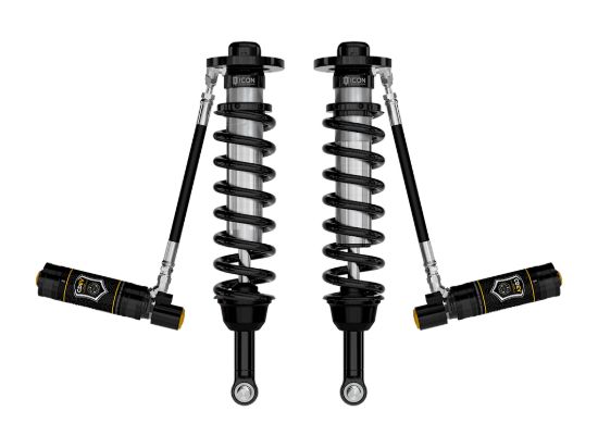 Picture of ICON Vehicle Dynamics Coilover Set - 91825E