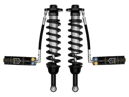 Picture of ICON Vehicle Dynamics Coilover Set - 91825X