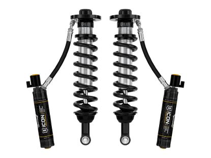 Picture of ICON Vehicle Dynamics Coilover Set - 91831E