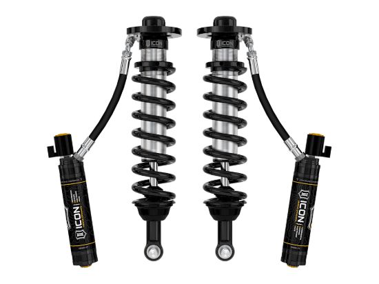 Picture of ICON Vehicle Dynamics Coilover Set - 91831E