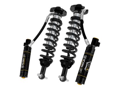 Picture of ICON Vehicle Dynamics Coilover Set - 91831E