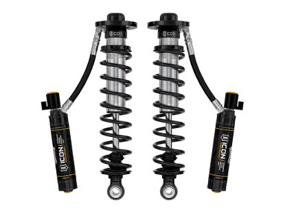 Picture of ICON Vehicle Dynamics Coilover Set - 91836E