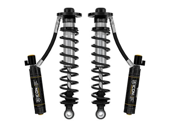 Picture of ICON Vehicle Dynamics Coilover Set - 91836E