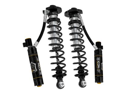 Picture of ICON Vehicle Dynamics Coilover Set - 91836E