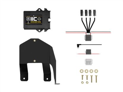 Picture of ICON Vehicle Dynamics Active Suspension Control Module - 93500