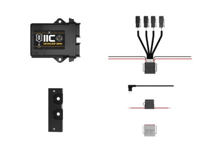 Picture of ICON Vehicle Dynamics Active Suspension Control Module - 93501