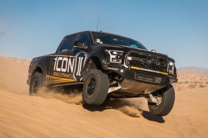 Picture of ICON Vehicle Dynamics Coilover Set - 95002