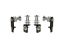 Picture of ICON Vehicle Dynamics Suspension Solenoid Insulator - 95020