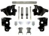 Picture of ICON Vehicle Dynamics Suspension Bump Stop Kit - 95120