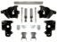 Picture of ICON Vehicle Dynamics Suspension Bump Stop Kit - 95120