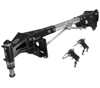 Picture of ICON Vehicle Dynamics Suspension Bump Stop Kit - 95120