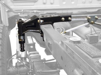 Picture of ICON Vehicle Dynamics Suspension Bump Stop Kit - 95120