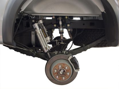 Picture of ICON Vehicle Dynamics Suspension Bump Stop Kit - 95120