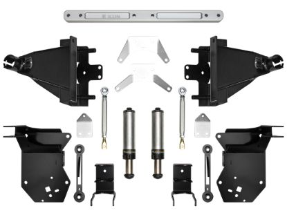 Picture of ICON Vehicle Dynamics Suspension Bump Stop Kit - 95121