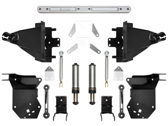 Picture of ICON Vehicle Dynamics Suspension Bump Stop Kit - 95121