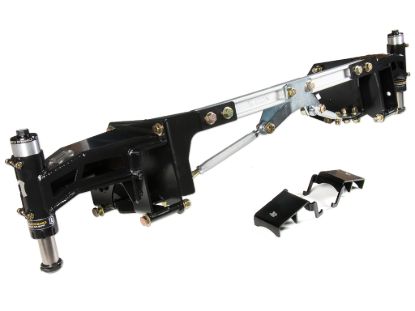 Picture of ICON Vehicle Dynamics Suspension Bump Stop Kit - 95121