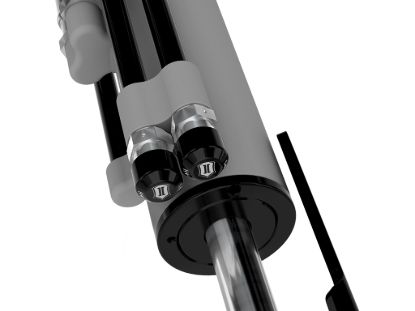 Picture of ICON Vehicle Dynamics Suspension Shock Absorber - 95206L