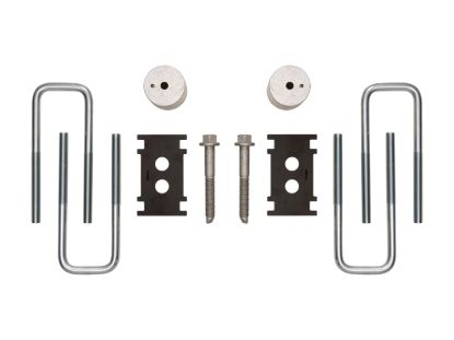 Picture of ICON Vehicle Dynamics Leaf Spring Axle U-Bolt Kit - 95220H
