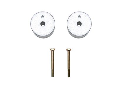 Picture of ICON Vehicle Dynamics Suspension Bump Stop Mounting Kit - 95221