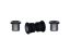 Picture of ICON Vehicle Dynamics Leaf Spring Bushing Set - 95222