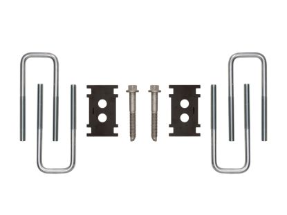 Picture of ICON Vehicle Dynamics Leaf Spring Axle U-Bolt Kit - 95225H