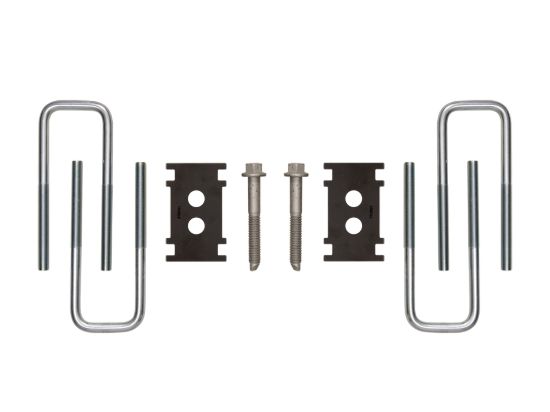 Picture of ICON Vehicle Dynamics Leaf Spring Axle U-Bolt Kit - 95225H