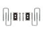 Picture of ICON Vehicle Dynamics Leaf Spring Axle U-Bolt Kit - 95225H