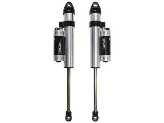 Picture of ICON Vehicle Dynamics Suspension Shock Absorber Set - 97702CP-CB