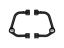 Picture of ICON Vehicle Dynamics Suspension Control Arm Kit - 98522DJ