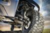 Picture of ICON Vehicle Dynamics Suspension Control Arm Kit - 98522DJ