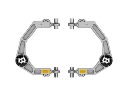 Picture of ICON Vehicle Dynamics Suspension Control Arm Kit - 98523DJ