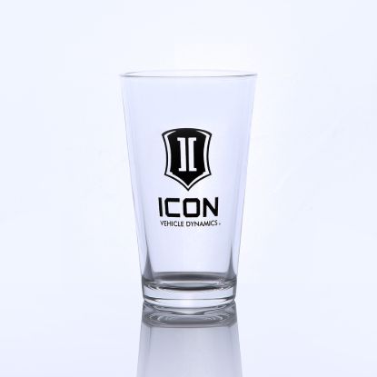 Picture of ICON Vehicle Dynamics Promotional Item - ICON-2140-SL-BL-16OZ