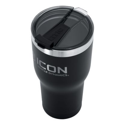 Picture of ICON Vehicle Dynamics Promotional Item - ICON-2141-STL-BL-30OZ