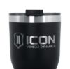 Picture of ICON Vehicle Dynamics Promotional Item - ICON-2141-STL-BL-30OZ