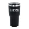 Picture of ICON Vehicle Dynamics Promotional Item - ICON-2141-STL-BL-30OZ