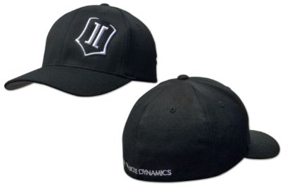 Picture of ICON Vehicle Dynamics Hat - ICON-HAT-SHIELDFLEX-L/XL