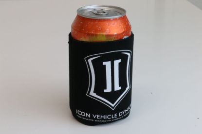 Picture of ICON Vehicle Dynamics Promotional Item - ICON-KOOZIE