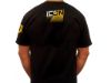 Picture of ICON Vehicle Dynamics T-Shirt - ICON-TEE-STR-BLK-S
