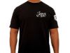 Picture of ICON Vehicle Dynamics T-Shirt - ICON-TEE-VIN-BLK-M