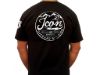 Picture of ICON Vehicle Dynamics T-Shirt - ICON-TEE-VIN-BLK-S