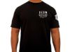 Picture of ICON Vehicle Dynamics T-Shirt - ICON-TEE-WST-BLK-XL
