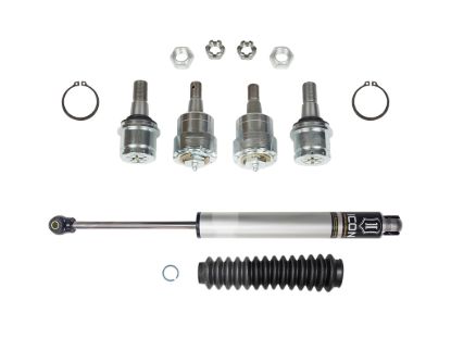 Picture of ICON Vehicle Dynamics Steering Wobble Repair Kit - K2121