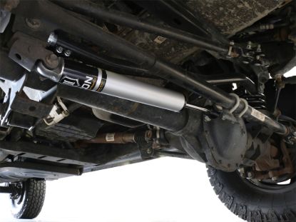 Picture of ICON Vehicle Dynamics Steering Wobble Repair Kit - K2121