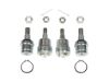 Picture of ICON Vehicle Dynamics Steering Wobble Repair Kit - K2121
