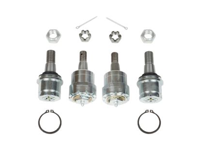 Picture of ICON Vehicle Dynamics Steering Wobble Repair Kit - K2121