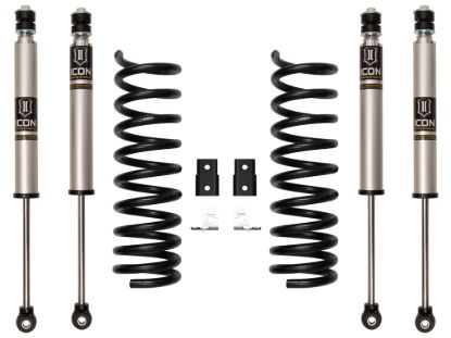 Picture of ICON Vehicle Dynamics Suspension Lift Kit - K212541