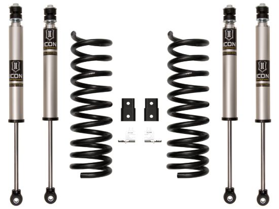 Picture of ICON Vehicle Dynamics Suspension Lift Kit - K212541A
