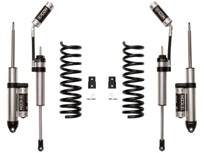Picture of ICON Vehicle Dynamics Suspension Lift Kit - K212542