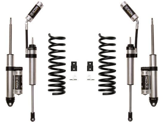Picture of ICON Vehicle Dynamics Suspension Lift Kit - K212542A