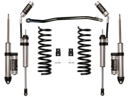 Picture of ICON Vehicle Dynamics Suspension Lift Kit - K212543